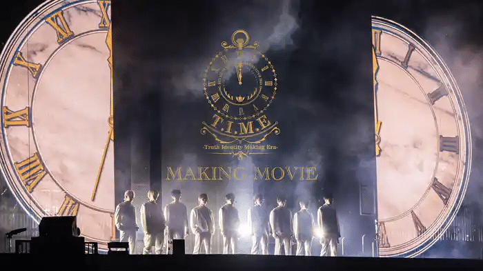 Bullet Train Japan Concert