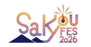 SAKYOU FES. 2026