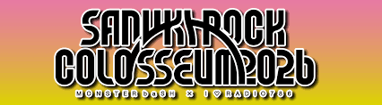 SANUKI ROCK COLOSSEUM 2026 -MONSTER baSH × I LOVE RADIO 786-