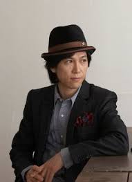 Okamoto Sadayoshi