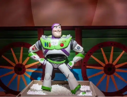 “The World of Pixar” (Mundo Pixar) 2026 in Japan Ticket Information