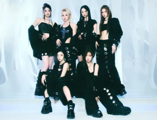 ENA KPOP UP CHART SHOW : GIRLS EVOLUTION 2026 in Japan Ticket Information