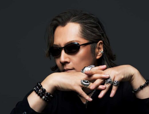Tatsuya Ishii Concert in Japan 2026 Ticket Information