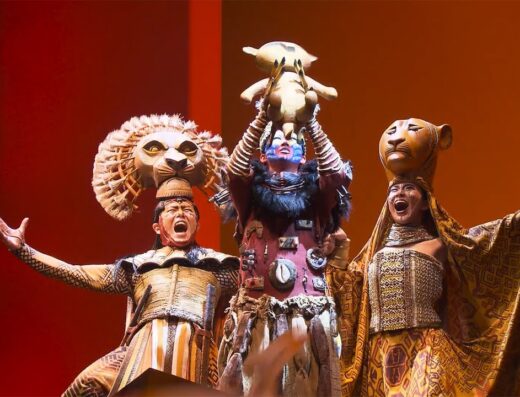 Shiki Theatre Company “The Lion King” / Tokyo 2026 Ticket Information