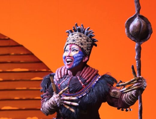 Shiki Theatre Company “The Lion King” / Tokyo 2026 Ticket Information