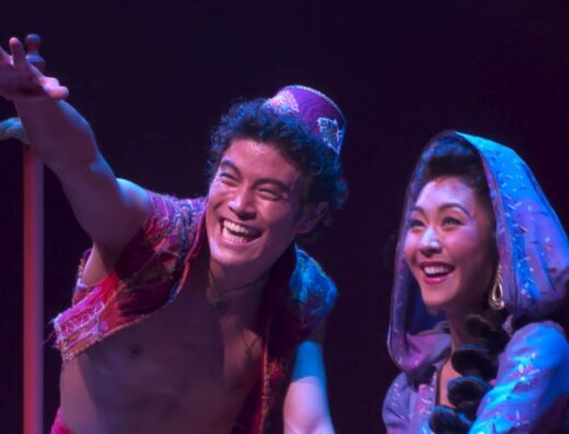 Shiki Theatre Company “Aladdin” / Tokyo 2026 Ticket Information