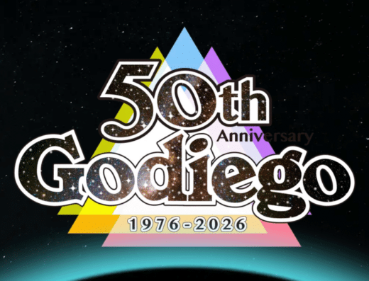 Godiego 50th Anniversary Tour 2026 Ticket Information