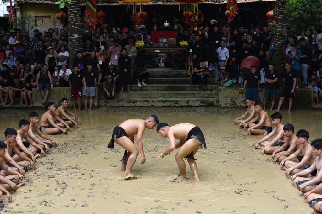 Buy Sumo Tickets