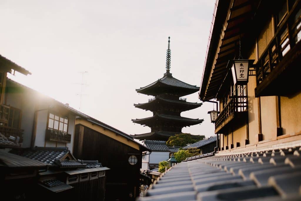 10-Day Japan Itinerary