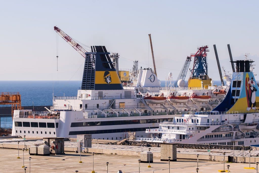 Japan Cruise Shore Tours