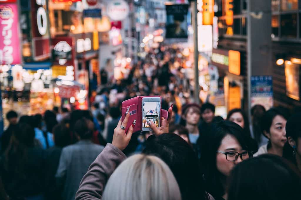 Japan SIM Card