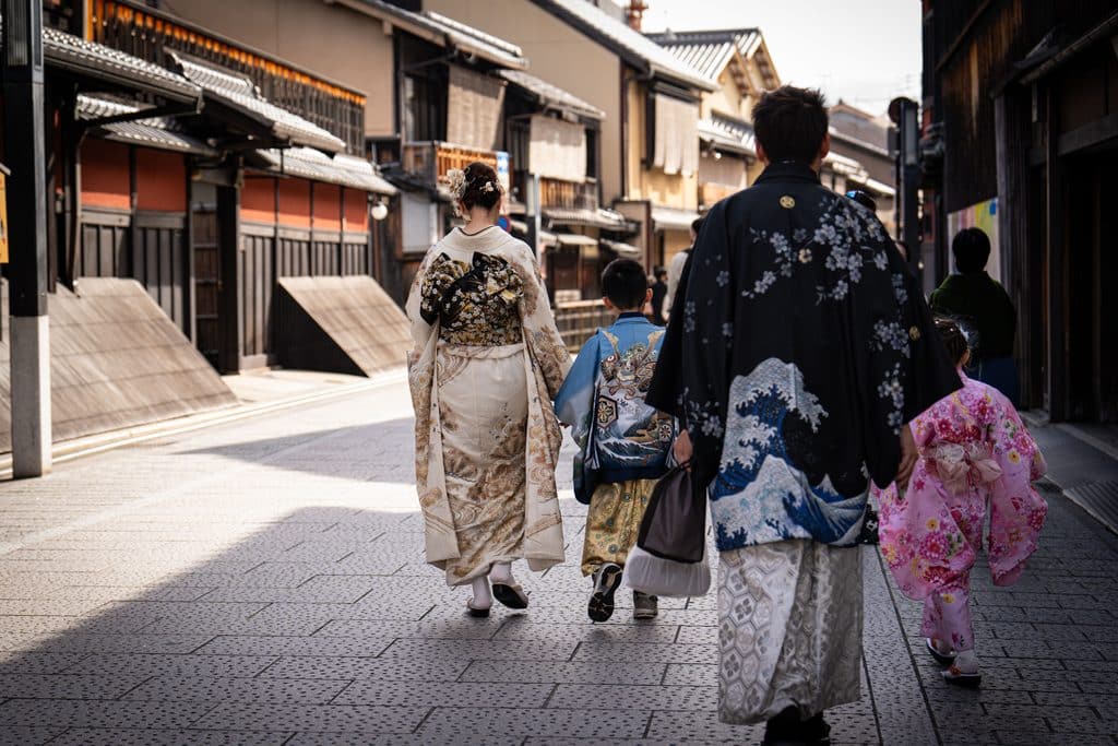 Japan Family Tour Packages