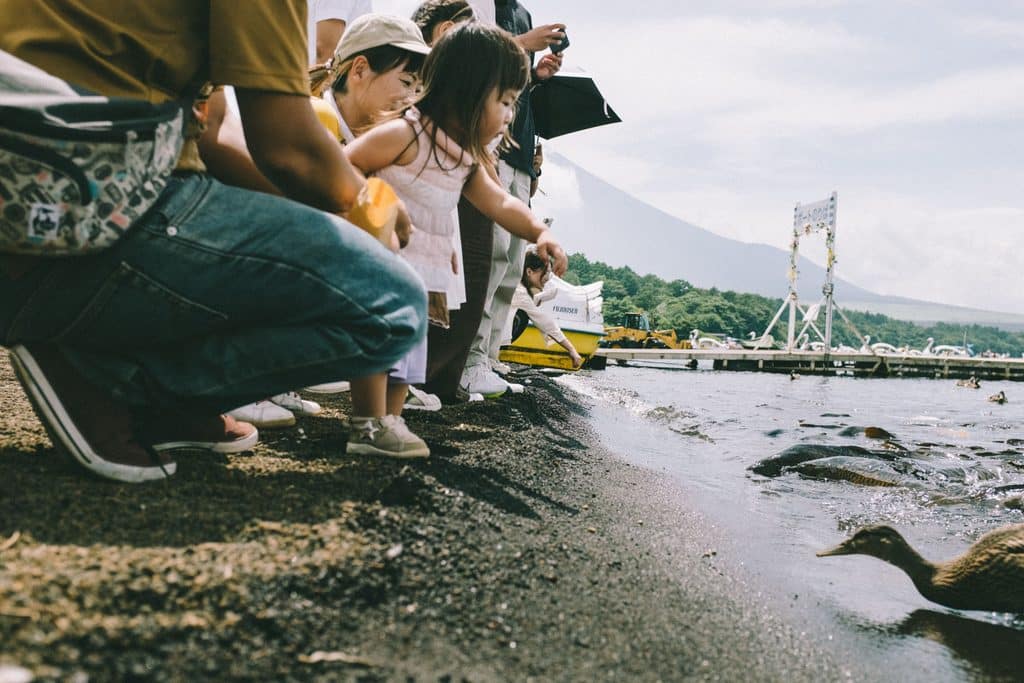Japan Family Tour Packages