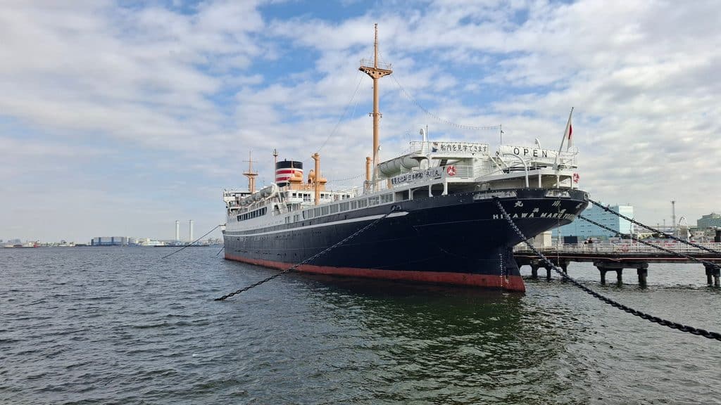 Japan Cruise Shore Tours
