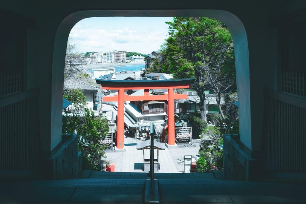 10-Day Japan Itinerary