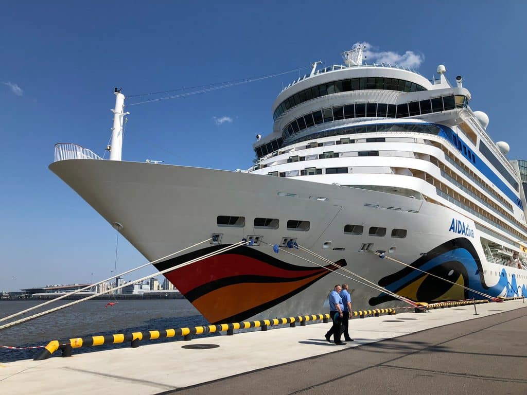 Japan Cruise Shore Tours