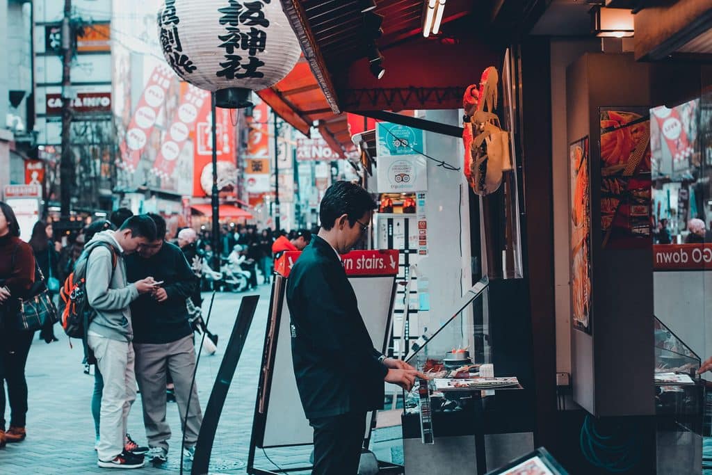 Japan SIM Card