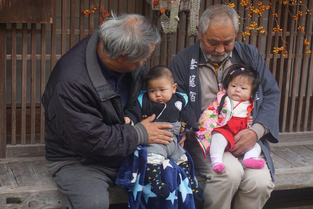 Japan Family Tour Packages