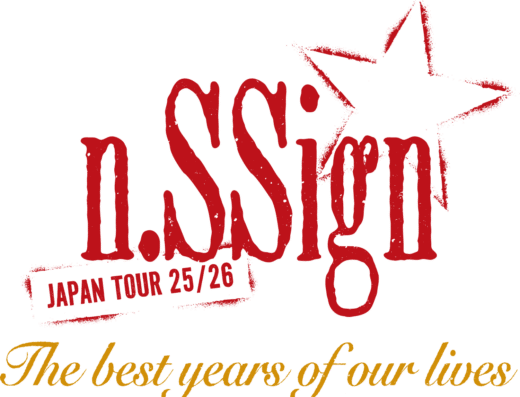 n.SSign JAPAN TOUR 2026 in Japan Ticket Information