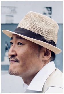 Takeshi Senoo 2026 in Japan Ticket Information
