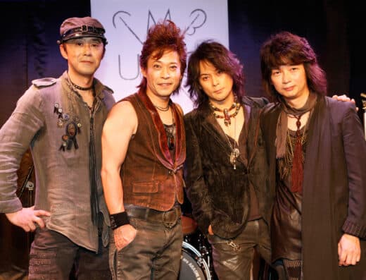 T-BOLAN LIVE TOUR 2026 in Japan Ticket Information