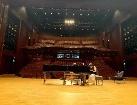 Listening to Ghibli Music with an Orchestra Japan 2026 Ticket Information
