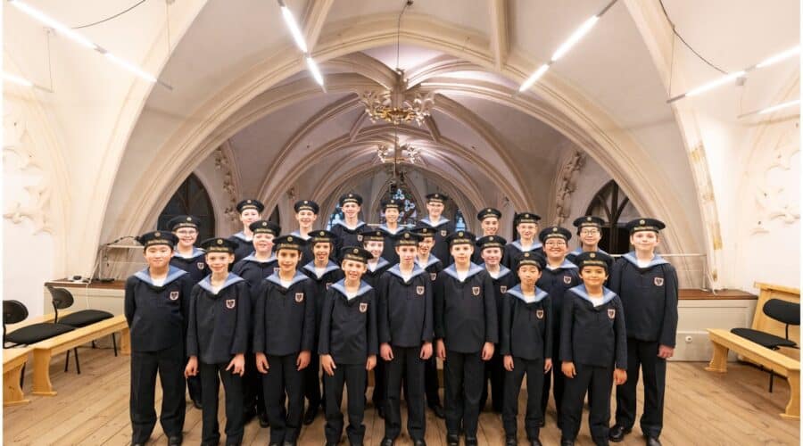Attending the Vienna Boys’ Choir in Japan (2026): What Overseas Visitors Should Know