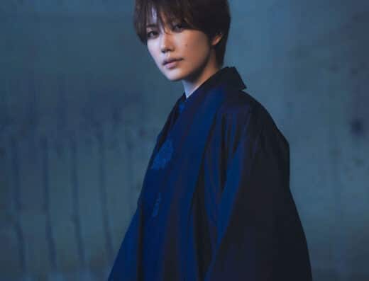 Hiroki Nanami “AKATSUKI” 2026 Live House Tour in Japan Ticket Information