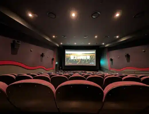 Advance screening of the anime “I’m here, here you go!” 2026 in Japan Ticket Information