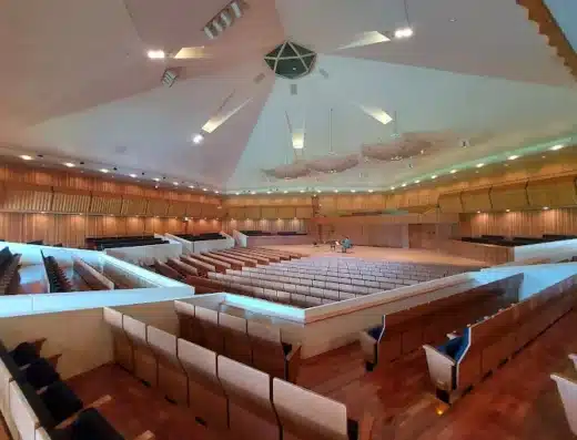 Karuizawa Ohga Hall 2026 Spring Music Festival in Japan Ticket Information