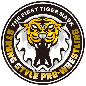 Tiger Mask Strong Style Pro