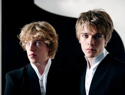 Lucas & Arthur Jussen Concert 2026 Ticket Information
