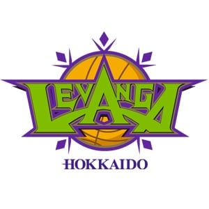 Levanga Hokkaido B.LEAGUE