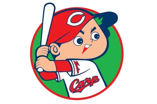 Hiroshima Toyo Carp