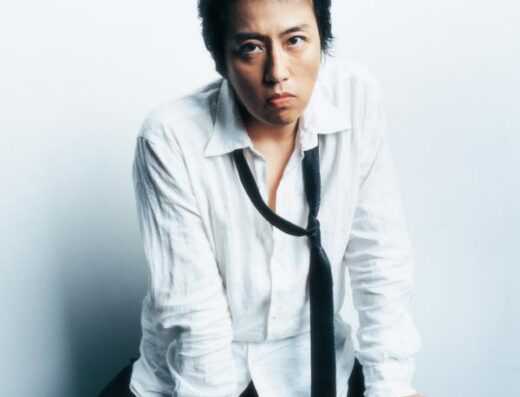 Yasuyuki Okamura 2026 SUMMER TOUR “Pivot” in Japan Ticket Information 