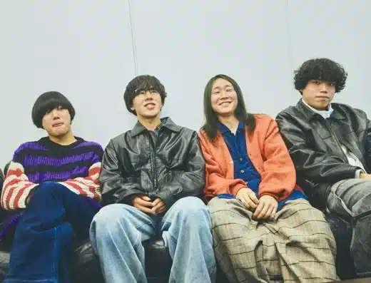 Kobore “FULLTEN” tour 2026 in Japan Ticket Information