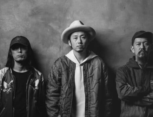ACIDMAN LIVE TOUR 2026 in Japan Ticket Information
