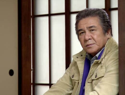 Ichiro Toba