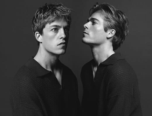 Lucas & Arthur Jussen Concert 2026 Ticket Information