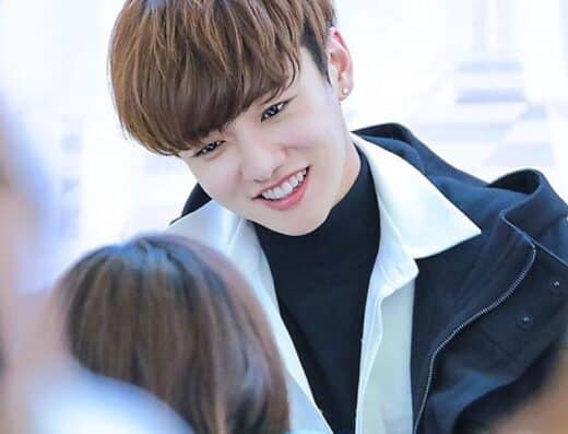 Shin Won-ho