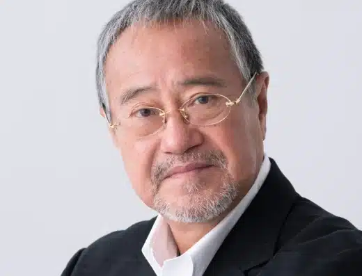 Ikuzo Yoshi