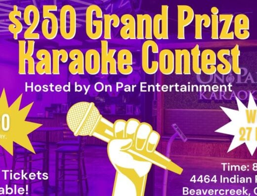 Karaoke Grand Prix Song Festival