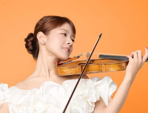 Sumire Hirotsuru Tour 2026 in Japan Ticket Information