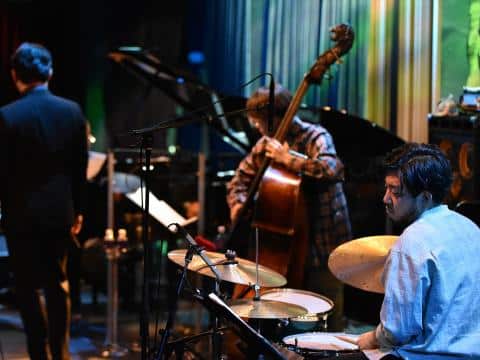 Millennial JAZZ TOKYO ~ Edo Jazz ~ 2026 in Japan Ticket Information