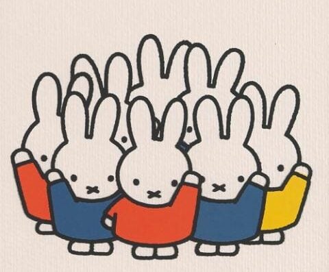 Miffy 70th Anniversary Exhibition 2026 Japan Ticket Information