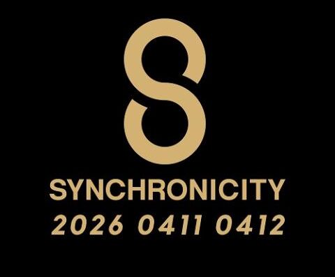 SYNCHRONICITY 2026 in Japan Ticket Information