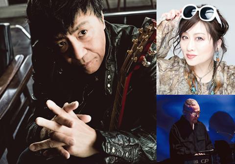 Masanori Sera “KNOCK KNOCK” 2026 in Japan Ticket Information