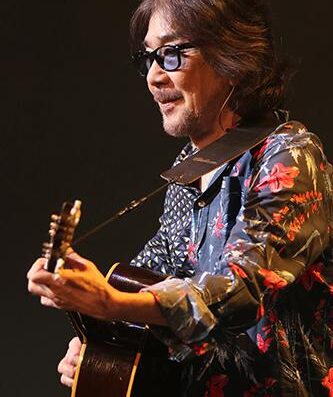 Masami Ise 2026 in Japan Ticket Information