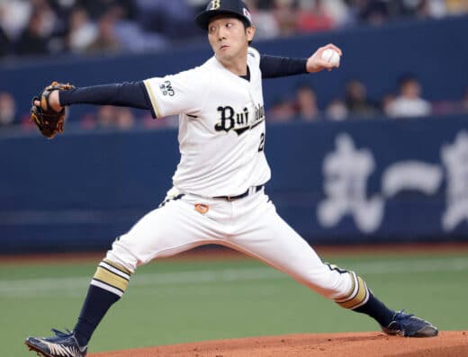 Orix Buffaloes Hosted Games Ticket Information