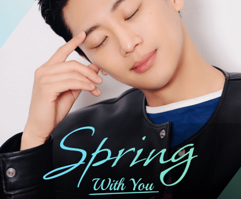 “Spring, With You” LEE SIN YOUNG 2026 in Japan Ticket Information